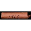 Image 4 : Lincoln 1c roll, 1960-p 50 pcs Standard Paper Good Mig. Co. Wrapper.