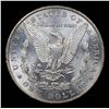 Image 3 : 1884-p Morgan Dollar $1 Graded ms64+ By SEGS