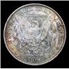 Image 3 : 1904-o Morgan Dollar $1 Grades GEM+ Unc