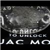 Image 4 : 1882-s Morgan Dollar $1 Grades GEM+ Unc