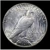 Image 3 : 1922-s Peace Dollar $1 Grades Choice+ Unc