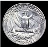 Image 3 : 1939-s Washington Quarter 25c Graded ms64 By SEGS
