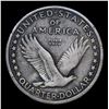 Image 3 : 1917-s Ty I Standing Liberty Quarter 25c Grades vf, very fine