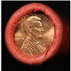 Image 2 : Lincoln 1c roll, 1974-p 50 pcs Brandt Wrapper.