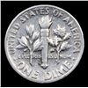 Image 3 : 1949-s Roosevelt Dime 10c Grades Select AU