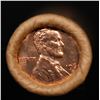 Image 2 : Shotgun Lincoln 1c roll, 1960-d 50 pcs Brandt Wrapper
