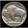 Image 3 : 1937-p Buffalo Nickel 5c Grades Select Unc