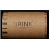 Image 4 : ***Auction Highlight***  AU/BU Slider Brinks Shotgun Peace $1 Roll 1924 & 'P' Ends Virtually UNC (fc