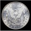 Image 3 : 1889-p Morgan Dollar $1 Grades Select+ Unc