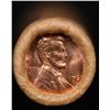 Image 2 : Shotgun Lincoln 1c roll, 1962-d 50 pcs Brandt Wrapper.