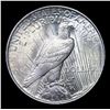 Image 3 : 1922-p Peace Dollar $1 Grades Choice Unc