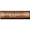 Image 3 : Shotgun Lincoln 1c roll, 1963-d 50 pcs Brandt Wrapper.