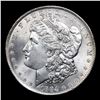 Image 2 : 1884-o Morgan Dollar $1 Grades GEM Unc