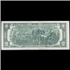 Image 3 : **Star Note** 1976 $2 Federal Reserve Note (New York, NY) Grades Select CU