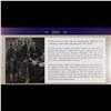 Image 3 : 2003A $2 Federal Reserve Note, Uncirculated 2011 BEP Folio Issue (Richmond, VA) Grades Gem CU