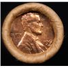 Image 2 : Shotgun Lincoln 1c roll, 1961-d 50 pcs Brandt Wrapper