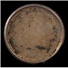 Image 2 : No Date Blank Planchet Roosevelt Dime 10c Grades Select Unc
