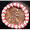Image 2 : Shotgun Lincoln 1c roll, 1980-p 50 pcs Brandt Wrapper.