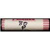 Image 3 : Shotgun Lincoln 1c roll, 1980-p 50 pcs Brandt Wrapper.