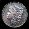 Image 2 : 1878-s Morgan Dollar $1 Grades Choice+ Unc