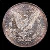 Image 3 : 1878-s Morgan Dollar $1 Grades Choice+ Unc