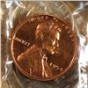 Image 3 : 1954 United States Mint Proof Set In Original Box