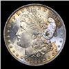Image 2 : 1885-o Morgan Dollar $1 Grades Choice+ Unc
