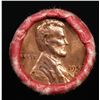 Image 2 : Shotgun Lincoln 1c roll, 1959-d 50 pcs Wrapper.