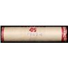 Image 3 : Shotgun Lincoln 1c roll, 1959-d 50 pcs Wrapper.