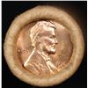 Image 2 : Shotgun Lincoln 1c roll, 1961-p 50 pcs Brandt Wrapper.