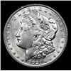 Image 2 : 1921-s Morgan Dollar $1 Grades Select+ Unc