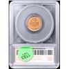Image 5 : ***Auction Highlight*** 1902 Indian Cent 1c Graded ms65+ rd By SEGS (fc)