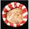 Image 2 : Shotgun Lincoln 1c roll, 1982-p 50 pcs Wrapper.