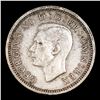 Image 2 : 1940 Britain 3 Pence 3p KM-848 Grades Select Unc