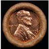Image 2 : Shotgun Lincoln 1c roll, 1961-d 50 pcs Brandt Wrapper