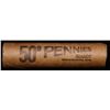 Image 3 : Shotgun Lincoln 1c roll, 1961-d 50 pcs Brandt Wrapper