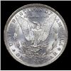 Image 3 : 1885-o Morgan Dollar $1 Grades Choice Unc