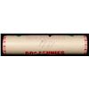 Image 3 : Shotgun Lincoln 1c roll, 1981-p 50 pcs Wrapper.