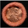 Image 2 : Shotgun Lincoln 1c roll, 1995-p 50 pcs Standard Paper Good Mig. Co. Wrapper.