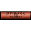 Image 3 : Shotgun Lincoln 1c roll, 1995-p 50 pcs Standard Paper Good Mig. Co. Wrapper.
