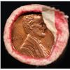 Image 2 : Shotgun Lincoln 1c roll, 1974-p 50 pcs Wrapper.