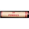 Image 3 : Shotgun Lincoln 1c roll, 1974-p 50 pcs Wrapper.