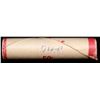 Image 4 : Shotgun Lincoln 1c roll, 1974-p 50 pcs Wrapper.