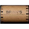 Image 4 : ***Auction Highlight***  AU/BU Slider Brinks Shotgun Morgan $1 Roll 1882 & 'P' Ends Virtually UNC (f