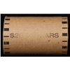 Image 5 : ***Auction Highlight***  AU/BU Slider Brinks Shotgun Morgan $1 Roll 1882 & 'P' Ends Virtually UNC (f