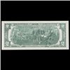 Image 3 : 1976 $2 Federal Reserve Note (Philadelphia, PA) Grades Choice CU
