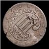 Image 3 : 1855 Three Cent Silver 3cs Grades xf Details