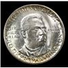 Image 2 : 1951-p BTW Old Commem Half Dollar 50c Grades Choice+ Unc