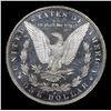 Image 3 : 1879-s Morgan Dollar $1 Grades Select+ Unc