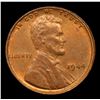 Image 2 : 1944-p Lincoln Cent 1c Grades Choice Unc RB